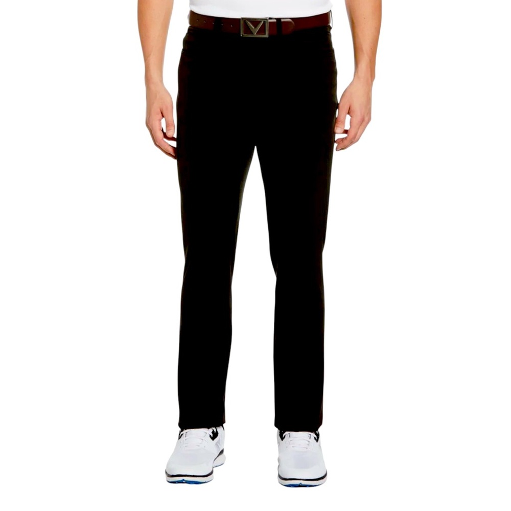 Callaway•Men's Golf Everplay 5 Pocket Pants